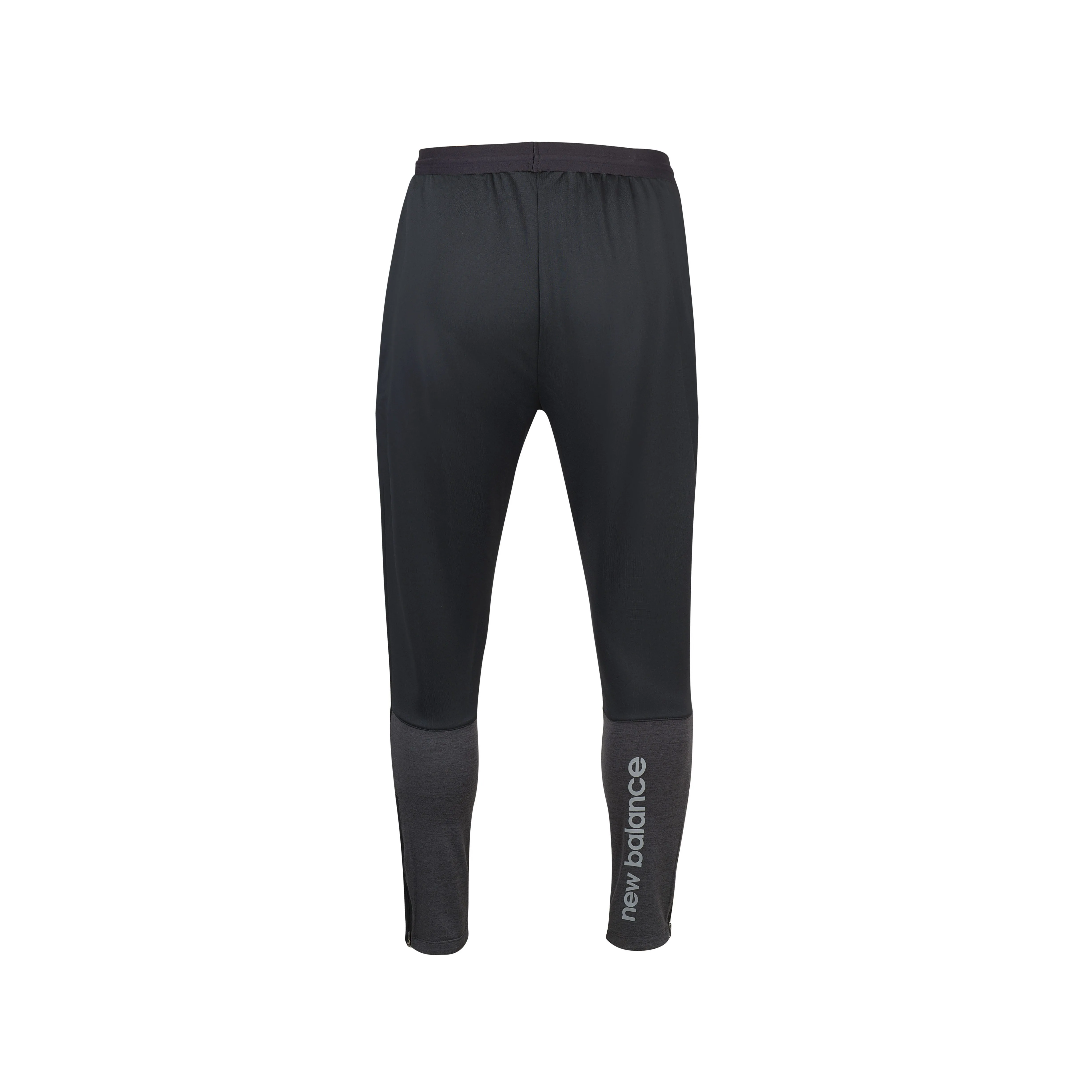 Pantalón  Running Hombre New Balance Negro