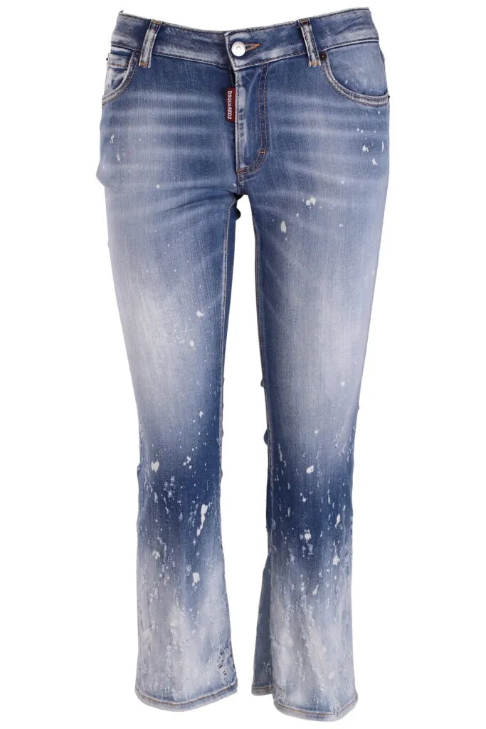 Pantalón vaquero 