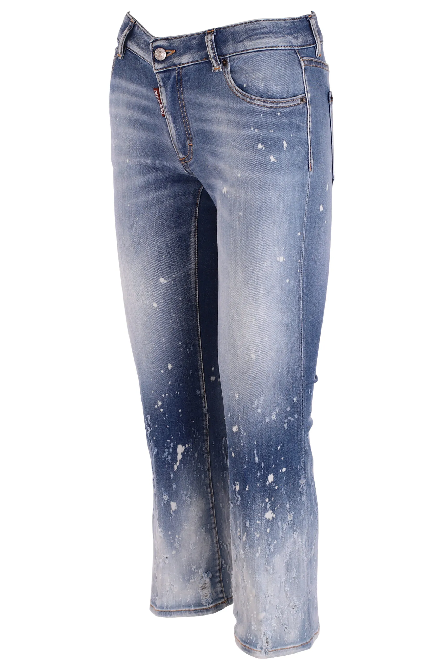 Pantalón vaquero 