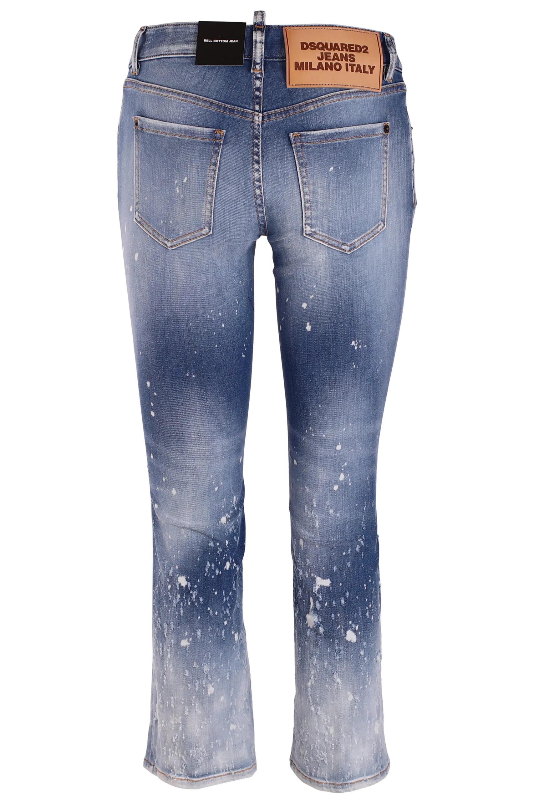 Pantalón vaquero 