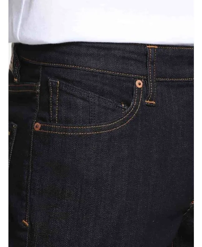 Pantalón Vaquero Volcom 2X4 Denim Rinse Men