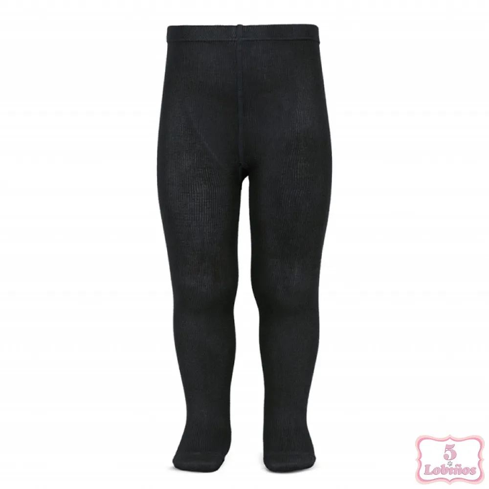 PANTY LISO NEGRO Condor