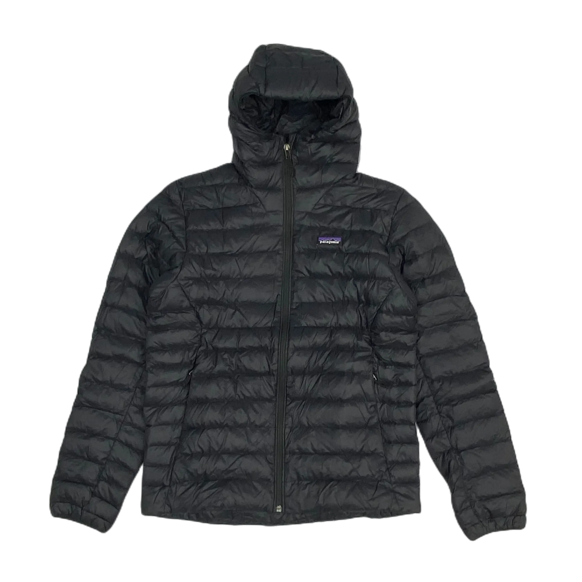 PARKA HOMBRE DOWN SWEATER HOODY  USADO (BUENA)