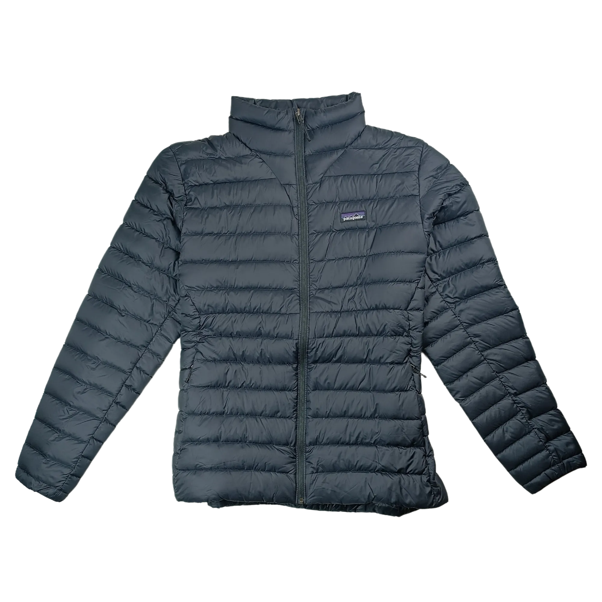 PARKA HOMBRE DOWN SWEATER  USADO (MUY BUENA)