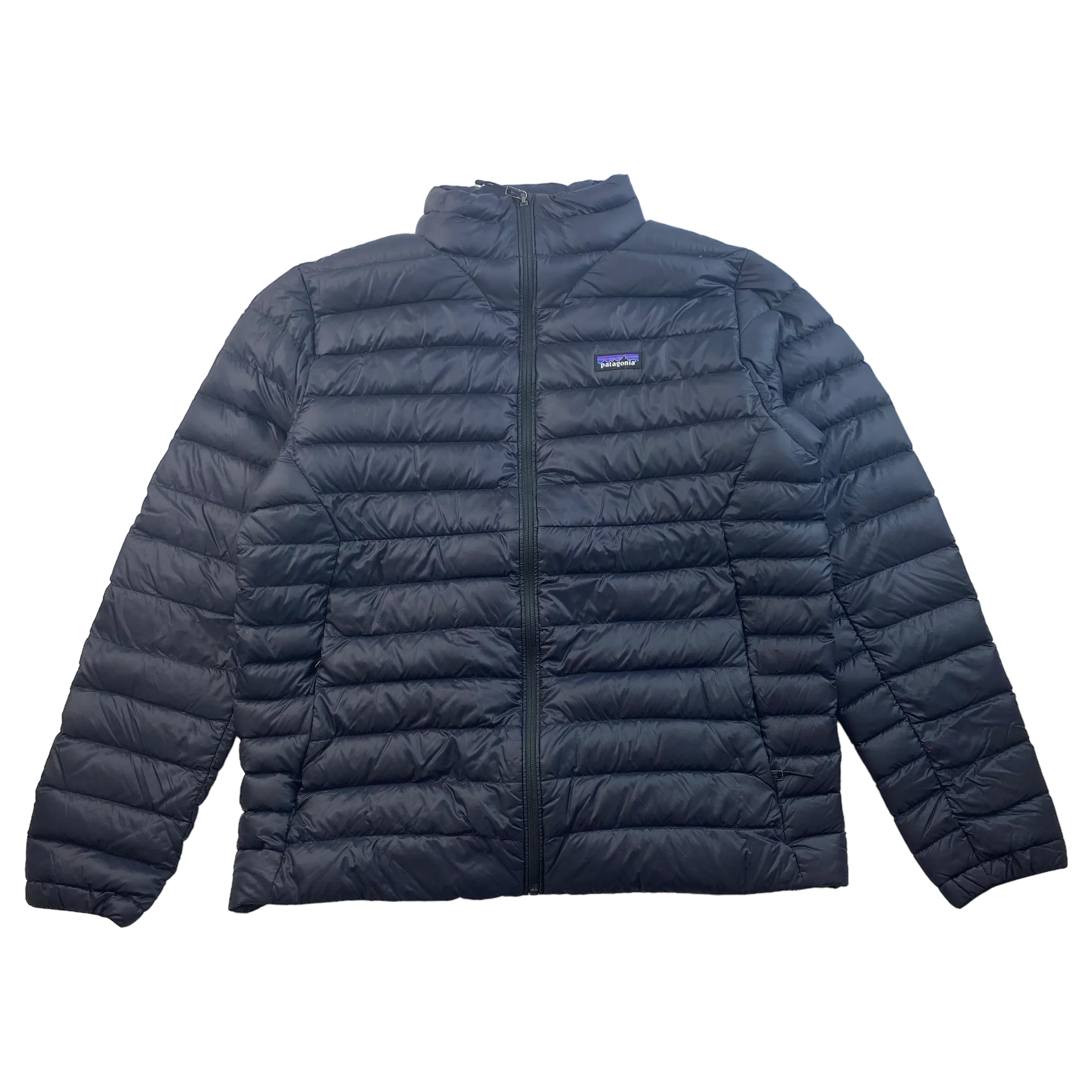 PARKA HOMBRE DOWN SWEATER  USADO (MUY BUENA)