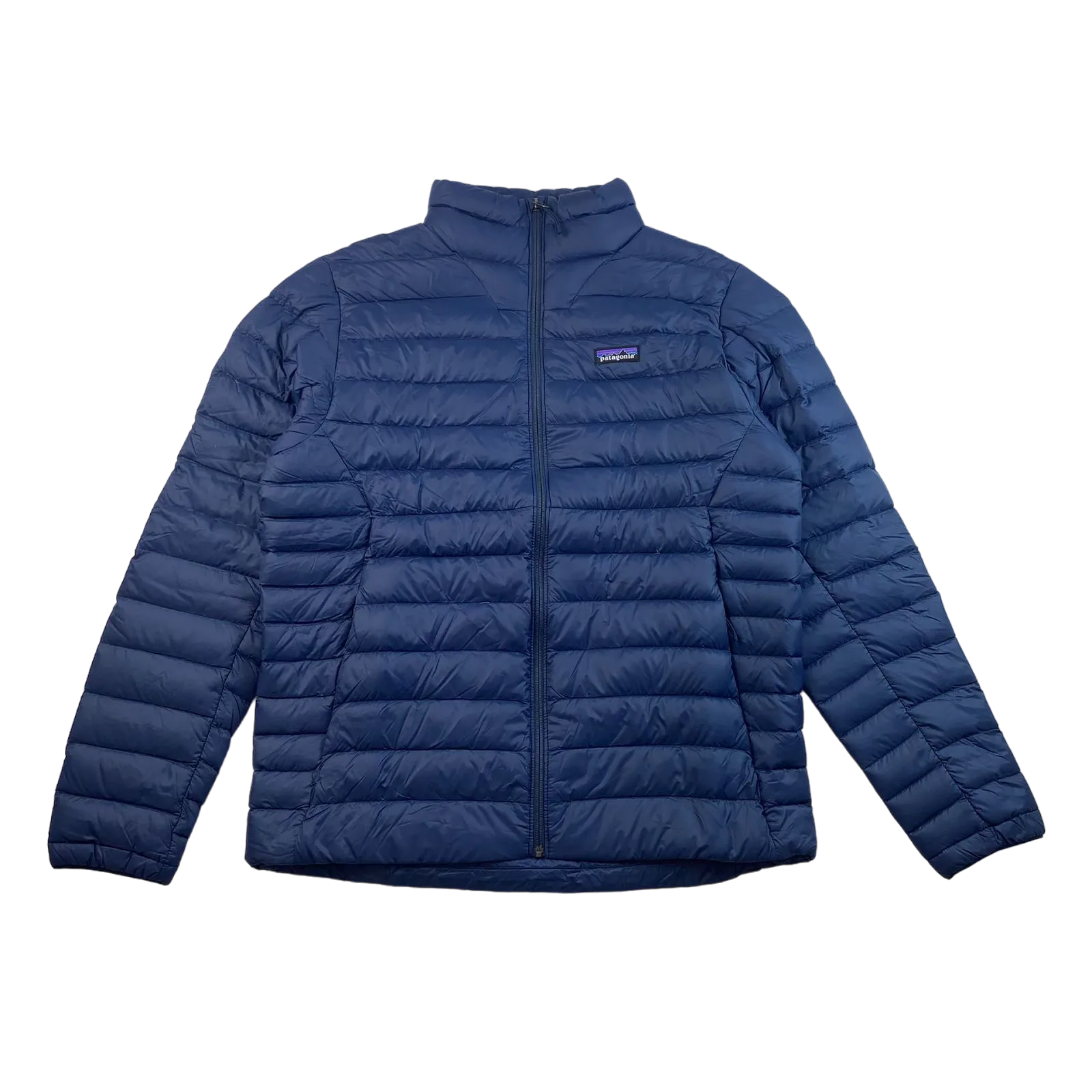 PARKA HOMBRE DOWN SWEATER  USADO (MUY BUENA)