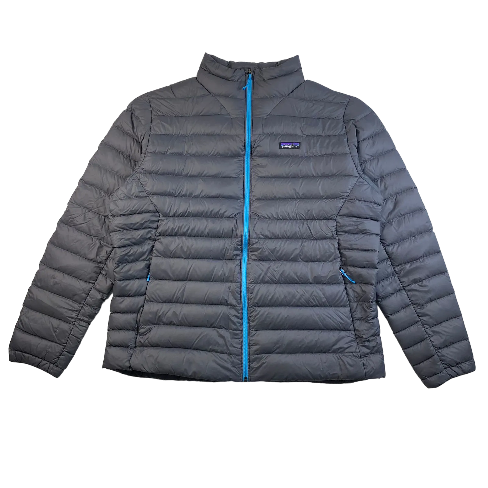 PARKA HOMBRE DOWN SWEATER  USADO (MUY BUENA)