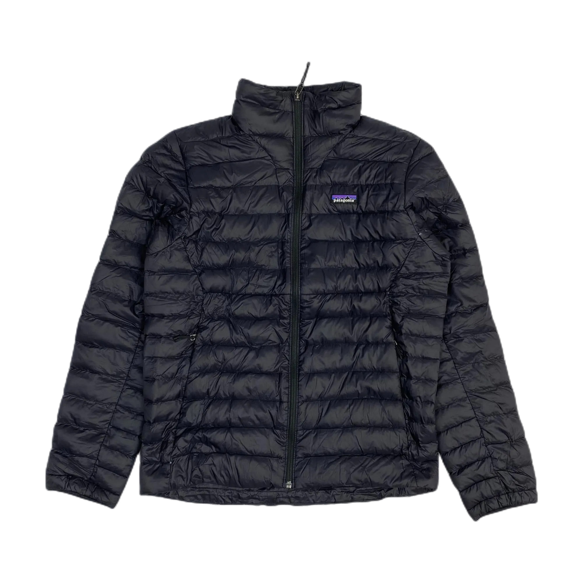 PARKA HOMBRE DOWN SWEATER  USADO (MUY BUENA)
