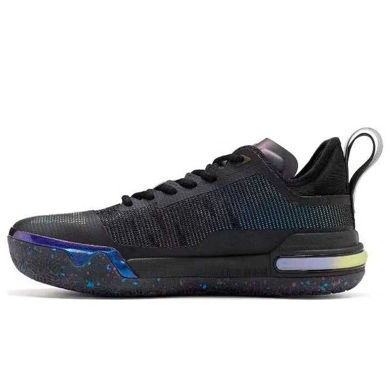 PEAK AW1 TAICHI NEGRA