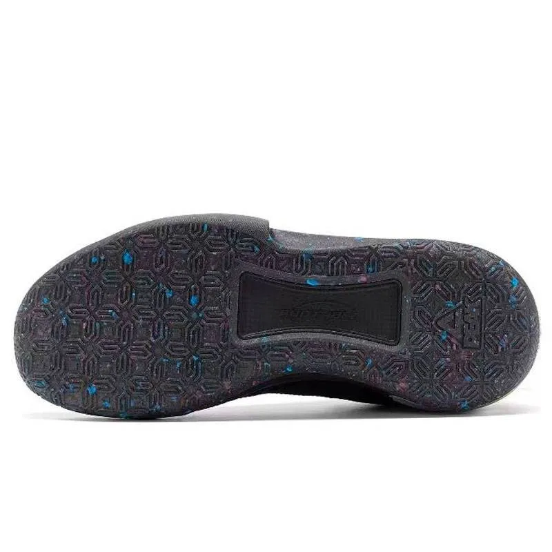 PEAK AW1 TAICHI NEGRA