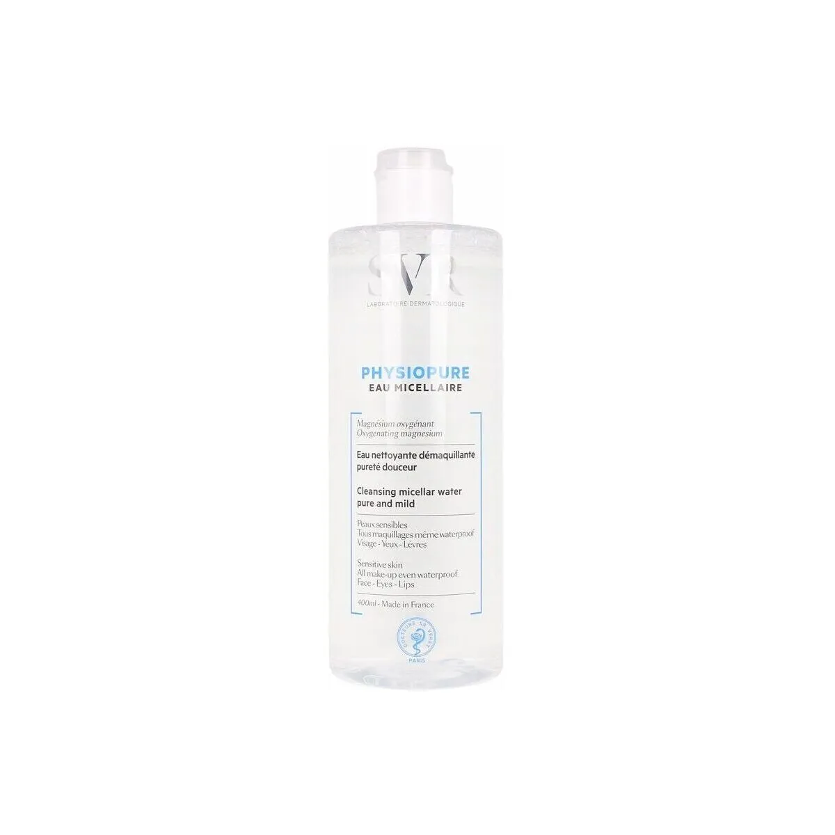 Physiopure Eau Micellaire