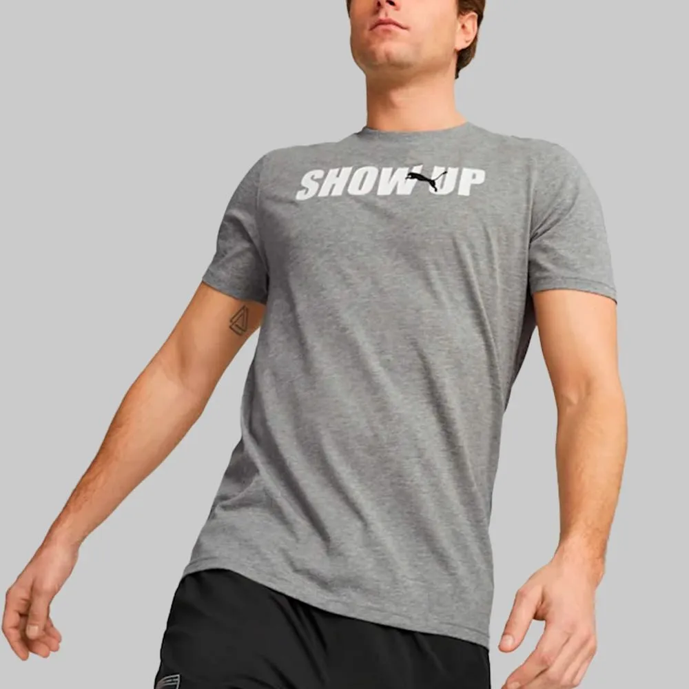Playera Puma Performance Running Hombre