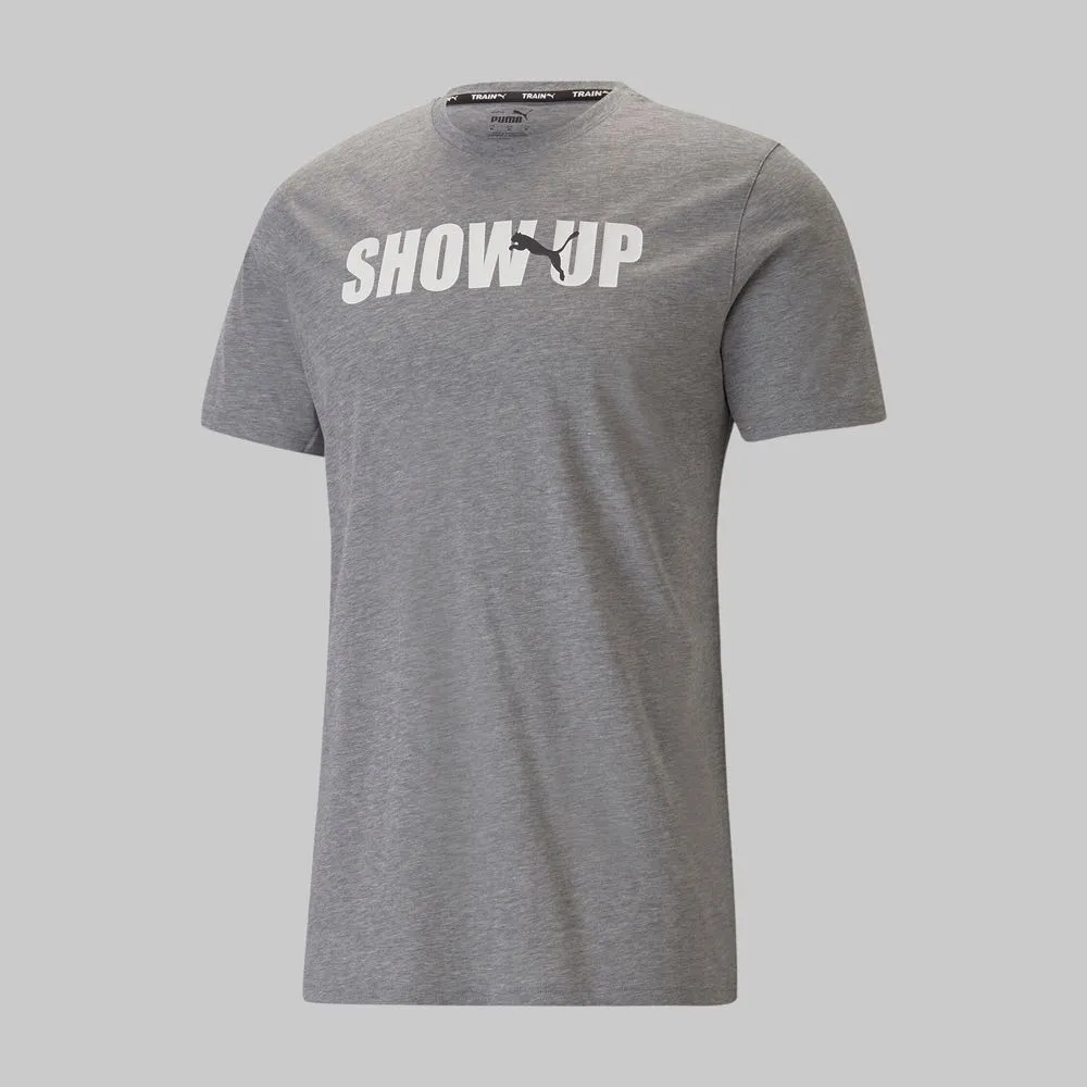 Playera Puma Performance Running Hombre
