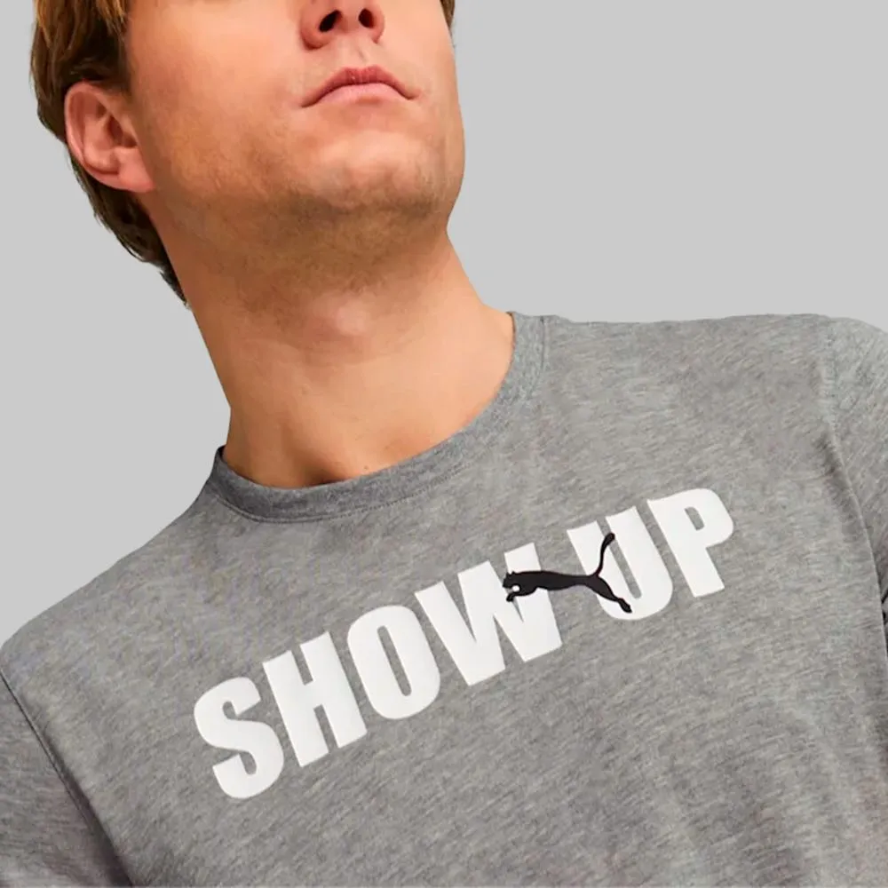 Playera Puma Performance Running Hombre