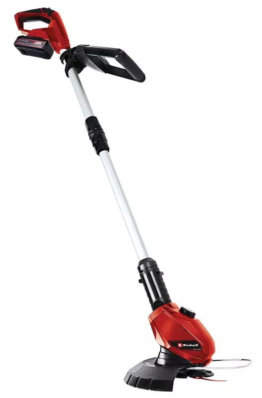 PODADORA A BATERíA GECT 18 LI (1X 2,5AH)