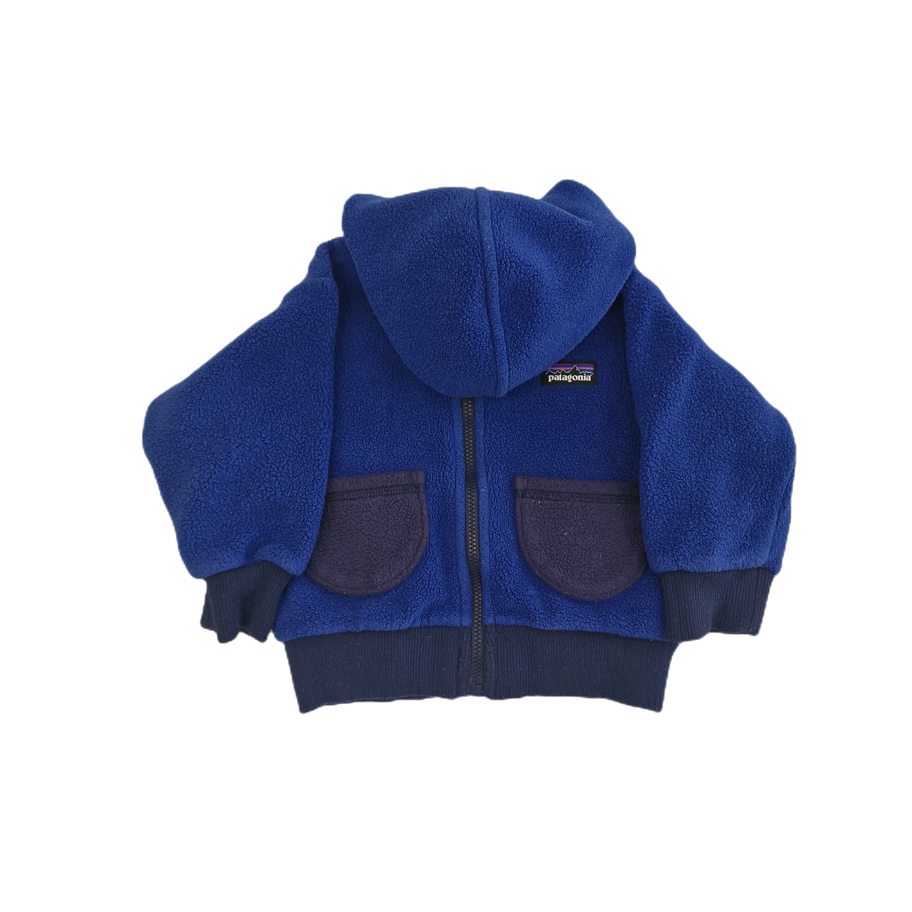 POLAR BEBé SYNCH CARDIGAN  USADO