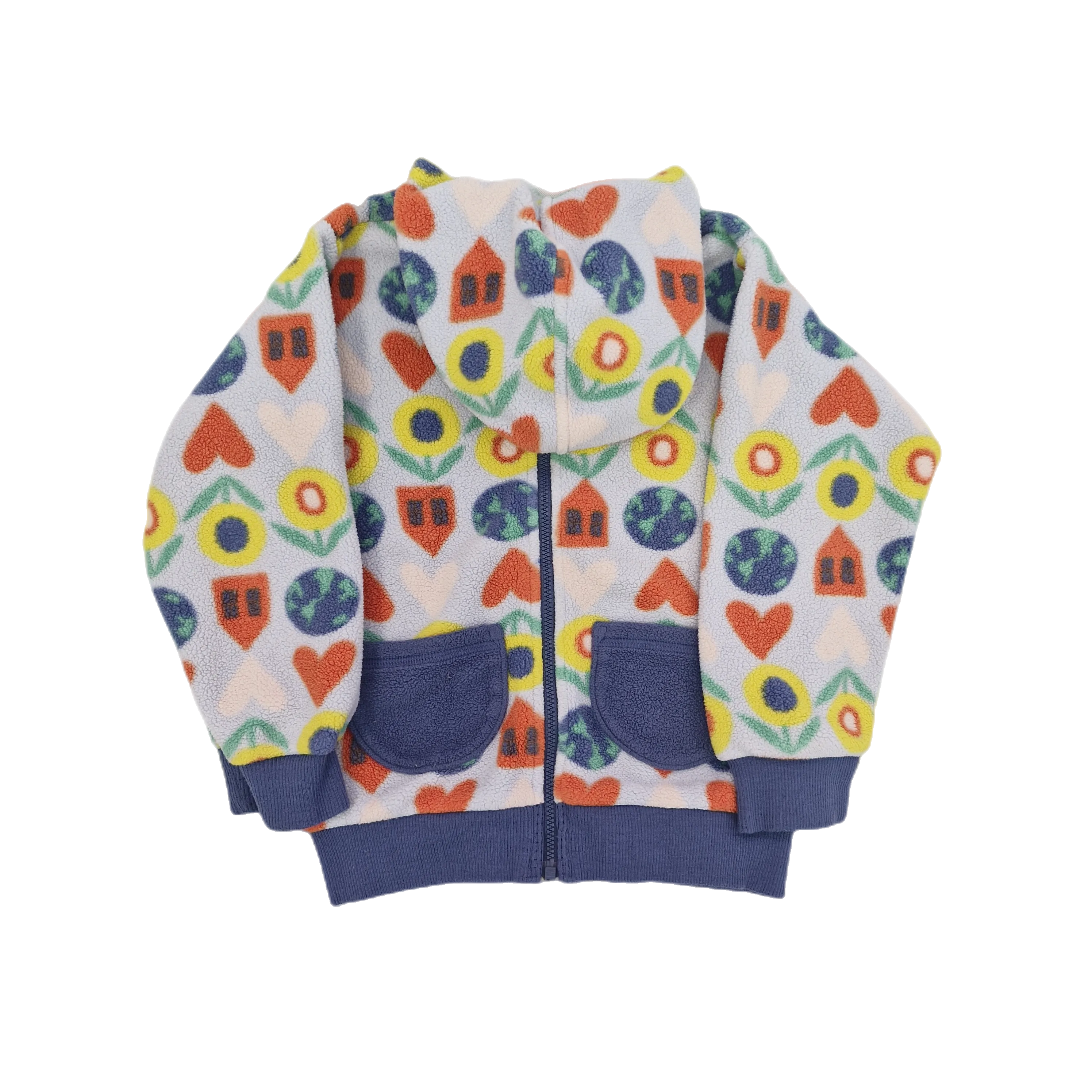 POLAR BEBé SYNCH CARDIGAN  USADO