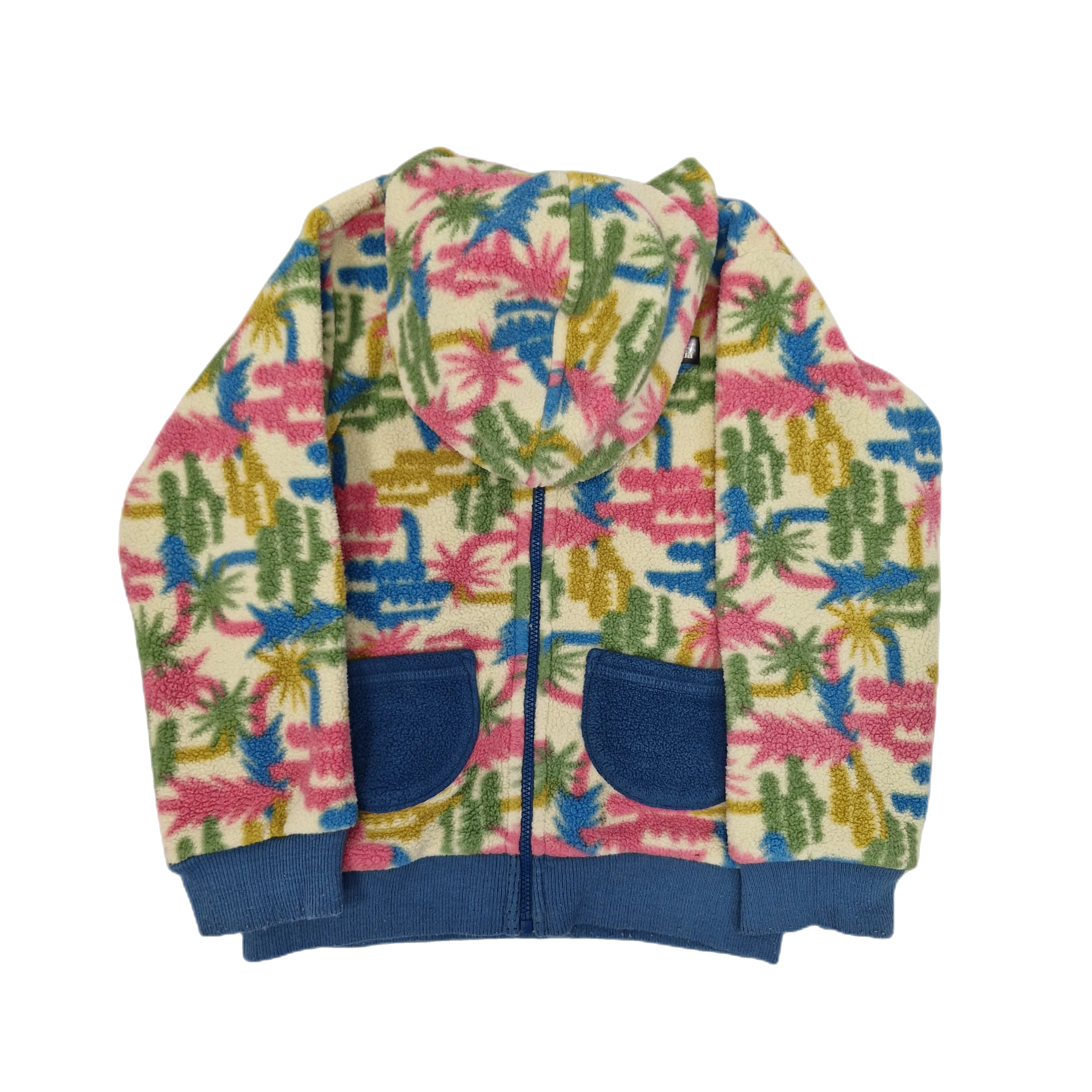 POLAR BEBé SYNCH CARDIGAN  USADO