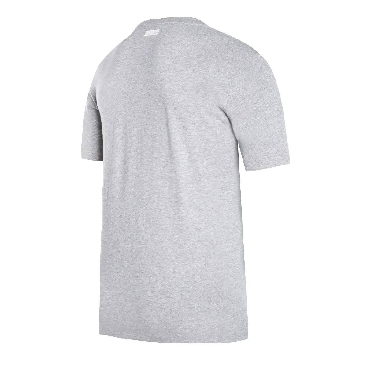 Polera Hombre New Balance Lifestyle Gris