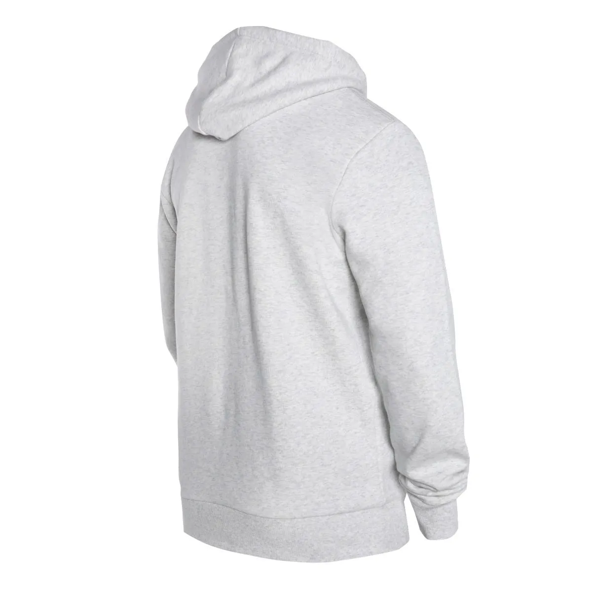Polerón Hombre New Balance Hoddie Blanco