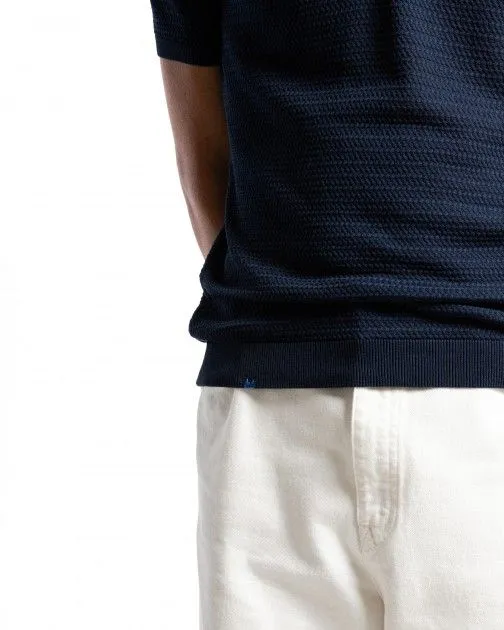 Polo BOB ARCH Azul