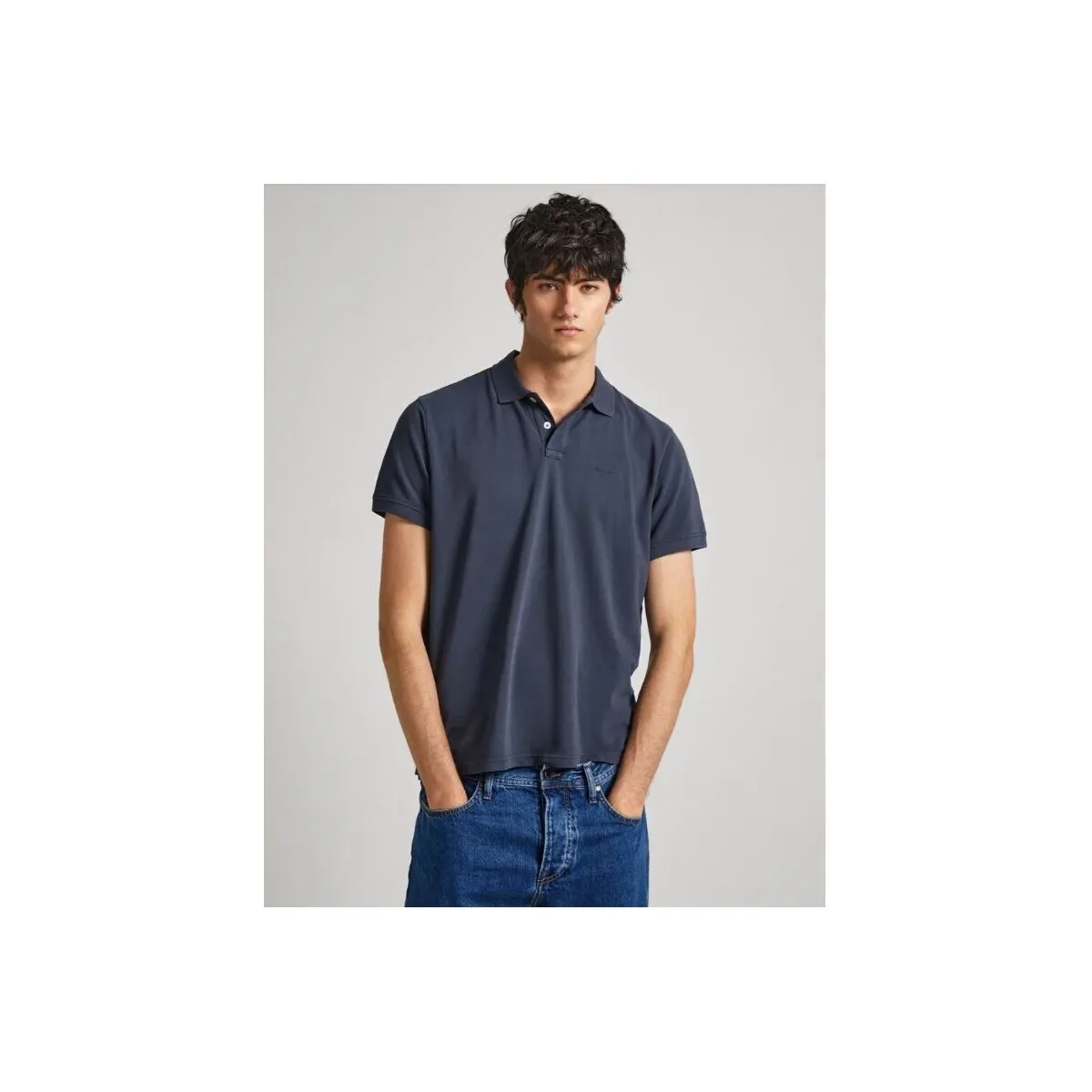 POLO  NEW OLIVER GD HOMBRE