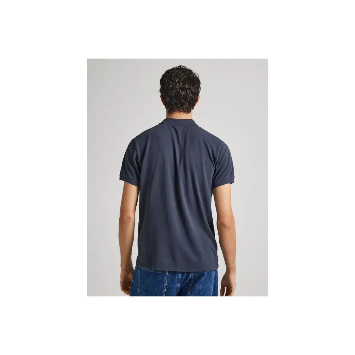 POLO  NEW OLIVER GD HOMBRE