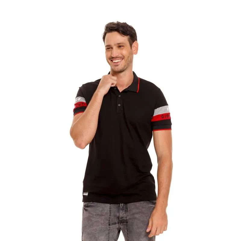 Polo Para Hombre Girbaud
