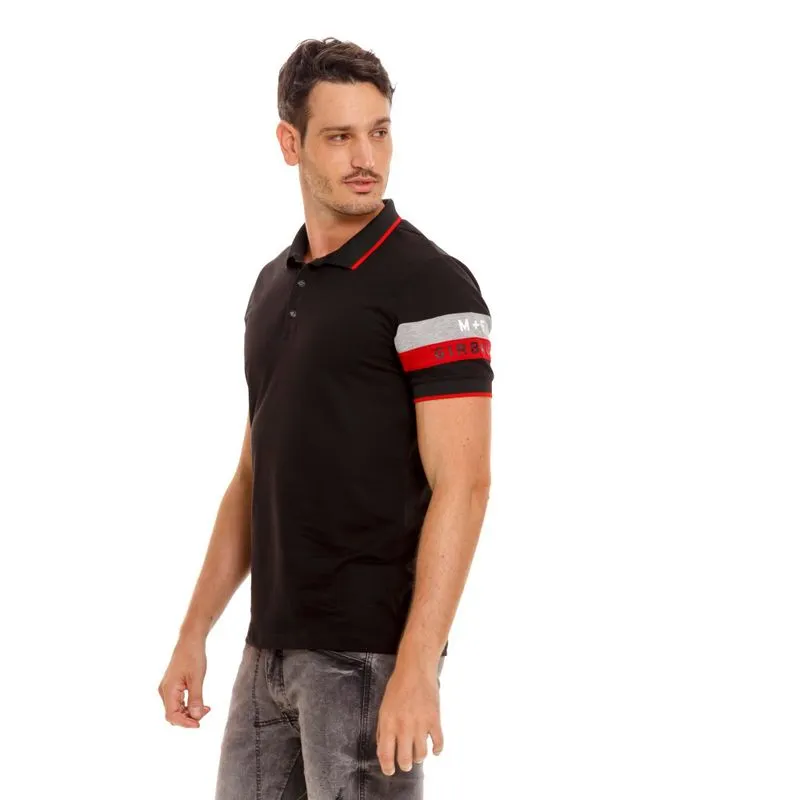 Polo Para Hombre Girbaud