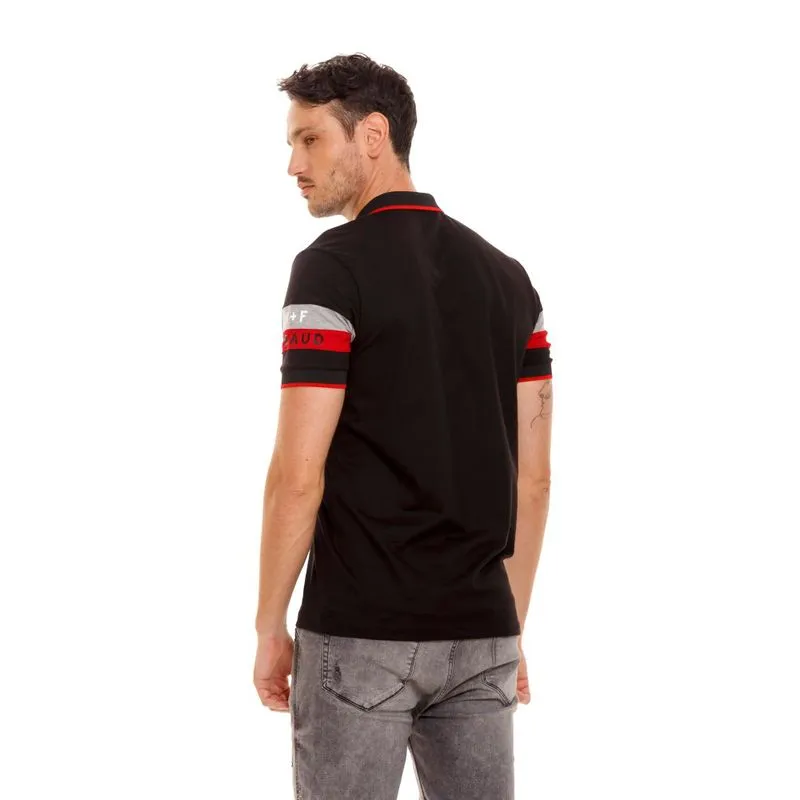 Polo Para Hombre Girbaud