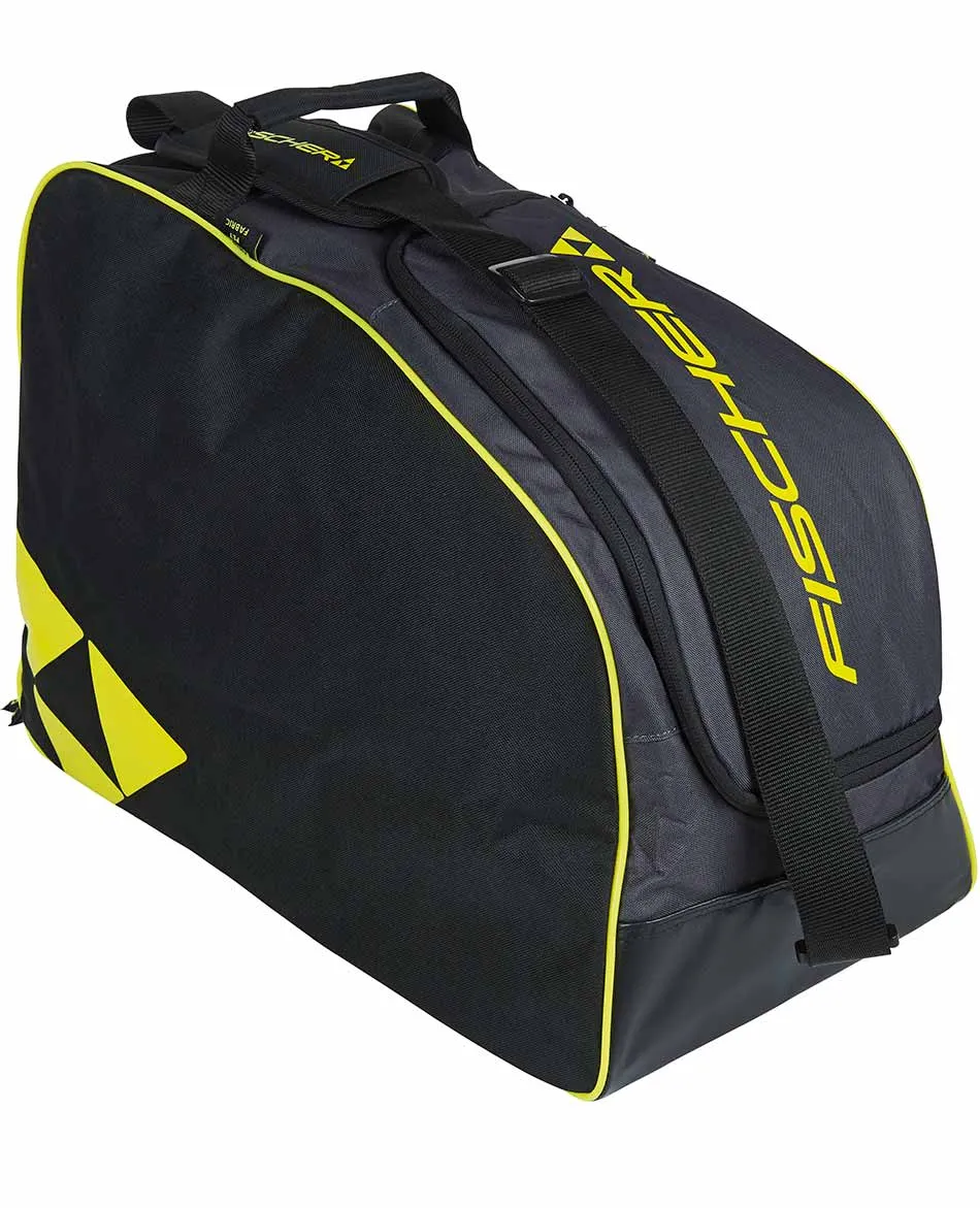 PORTABOTAS FISCHER ECO BOOT & HELMET