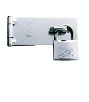 Portacandado IFAM 75x29mm 410