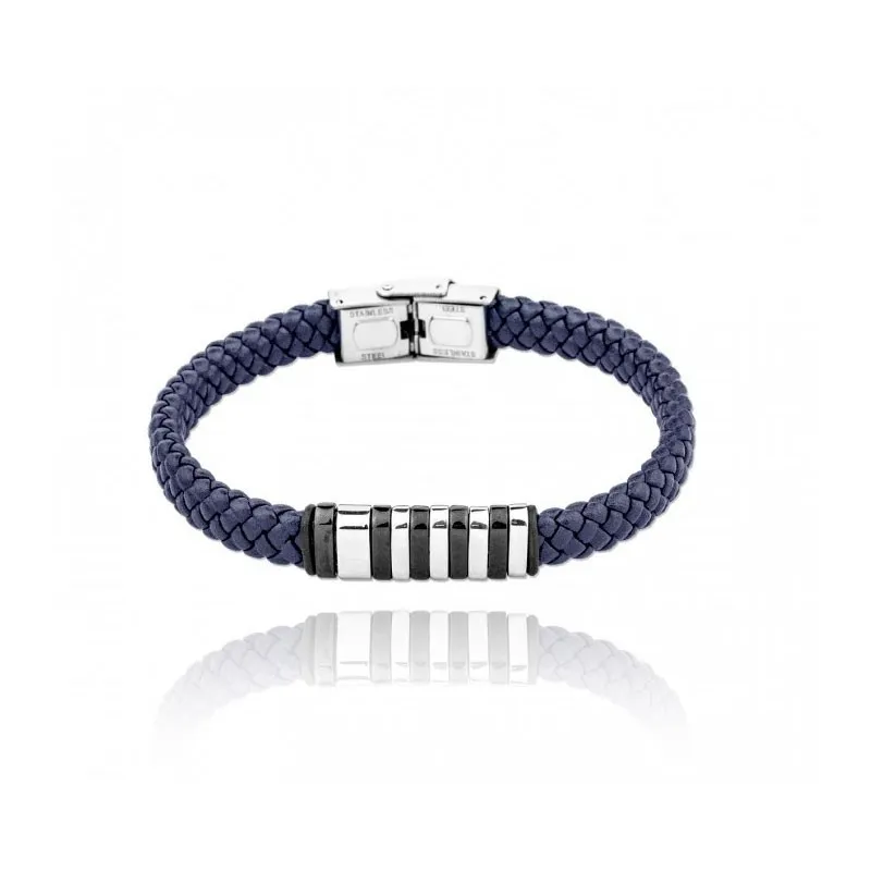 Pulsera Gijón