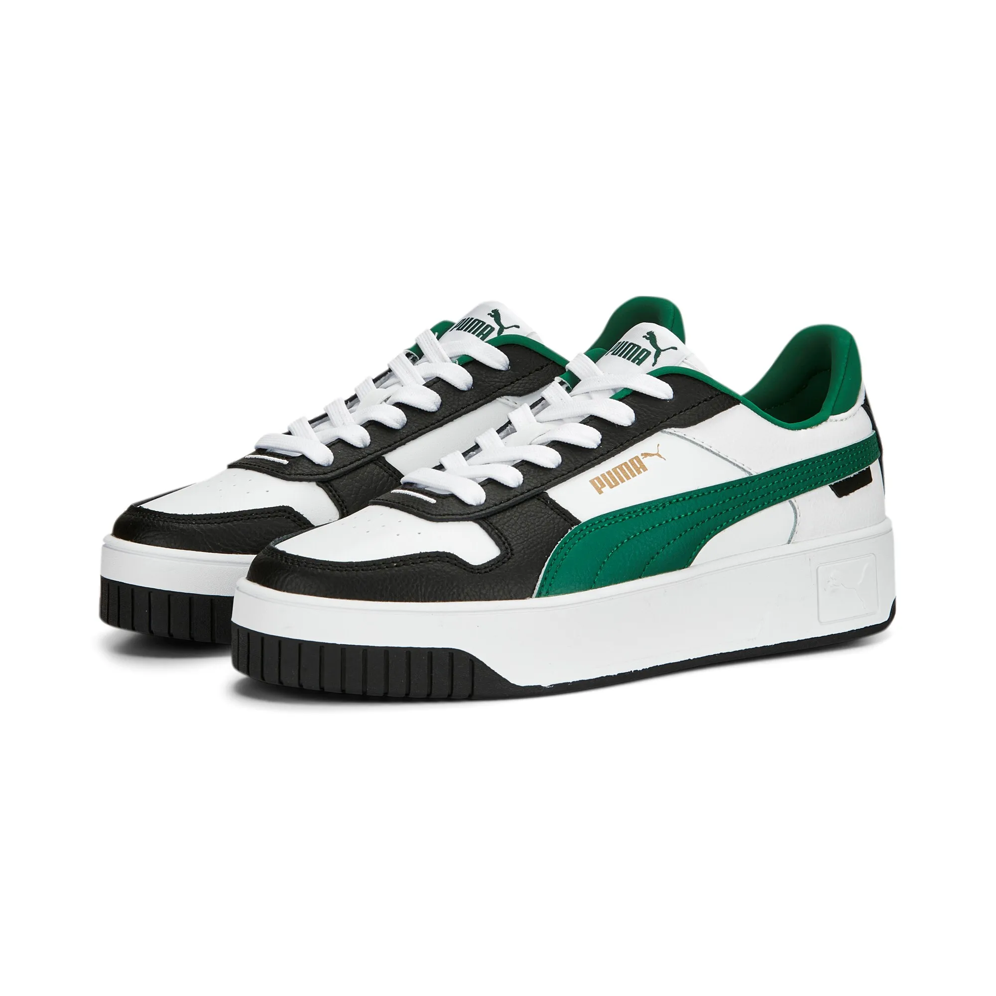 PUMA CARINA STREET "WHITEVINE"