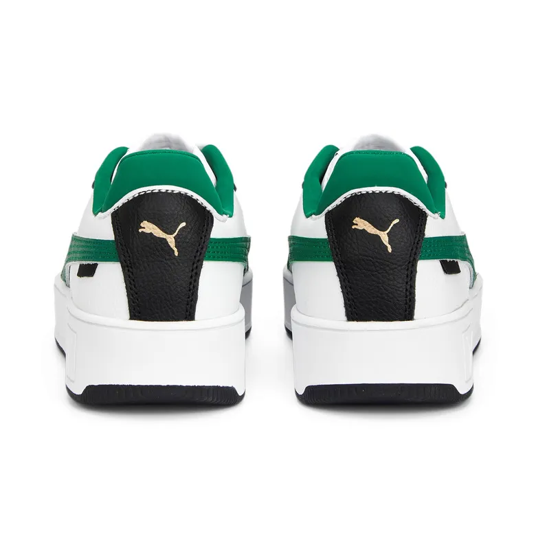 PUMA CARINA STREET "WHITEVINE"