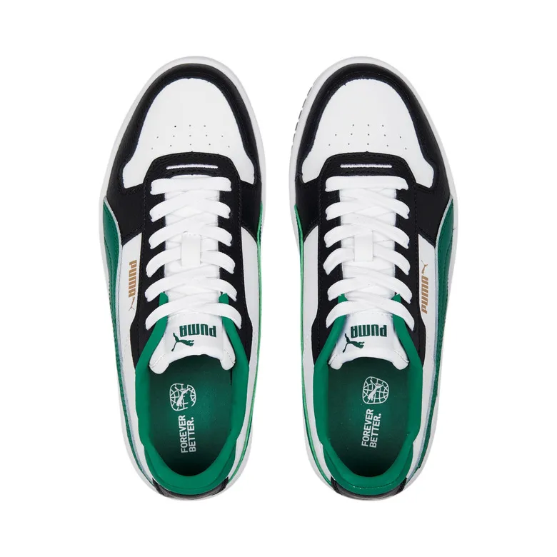 PUMA CARINA STREET "WHITEVINE"
