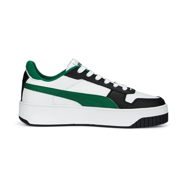 PUMA CARINA STREET "WHITEVINE"