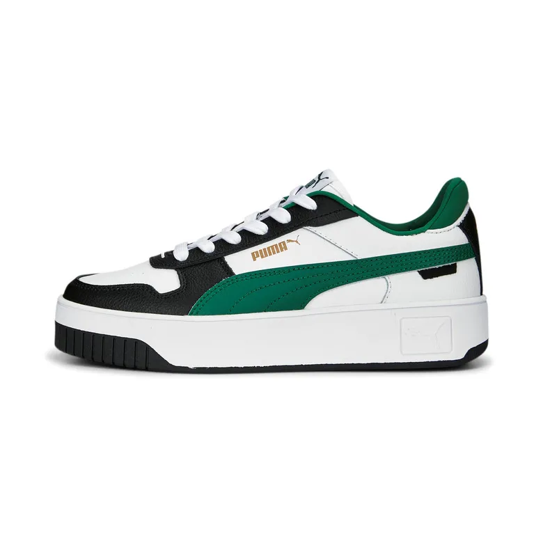 PUMA CARINA STREET "WHITEVINE"