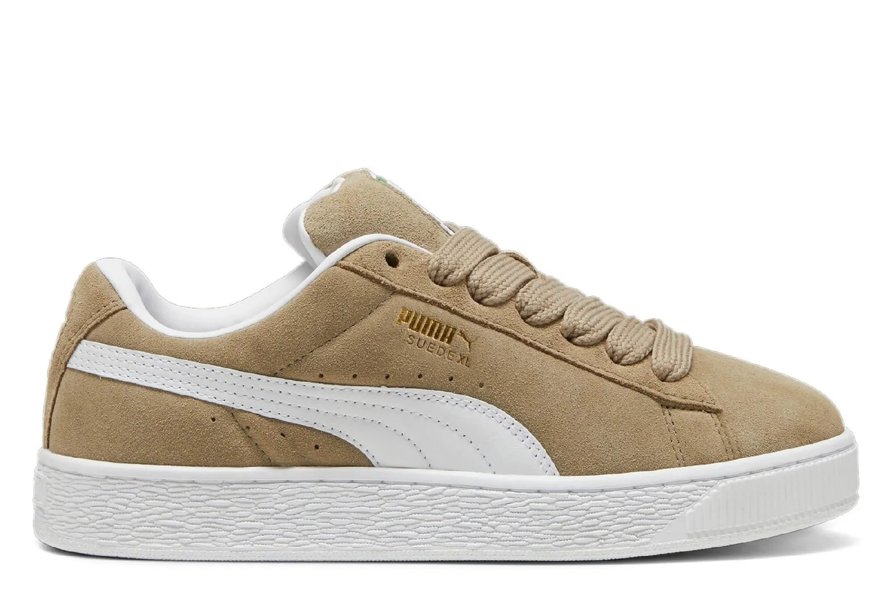 Puma Zapatillas SUEDE XL