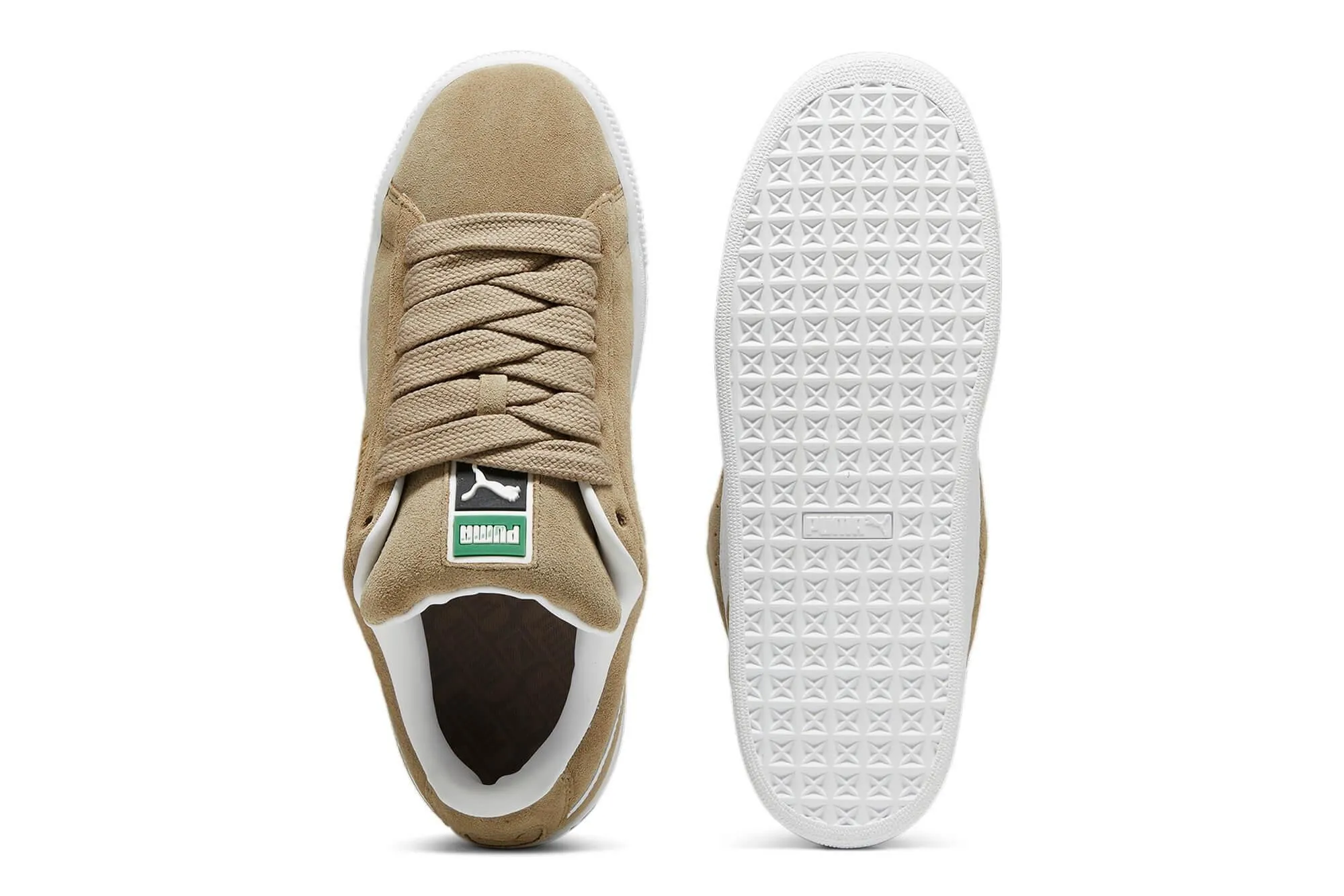 Puma Zapatillas SUEDE XL