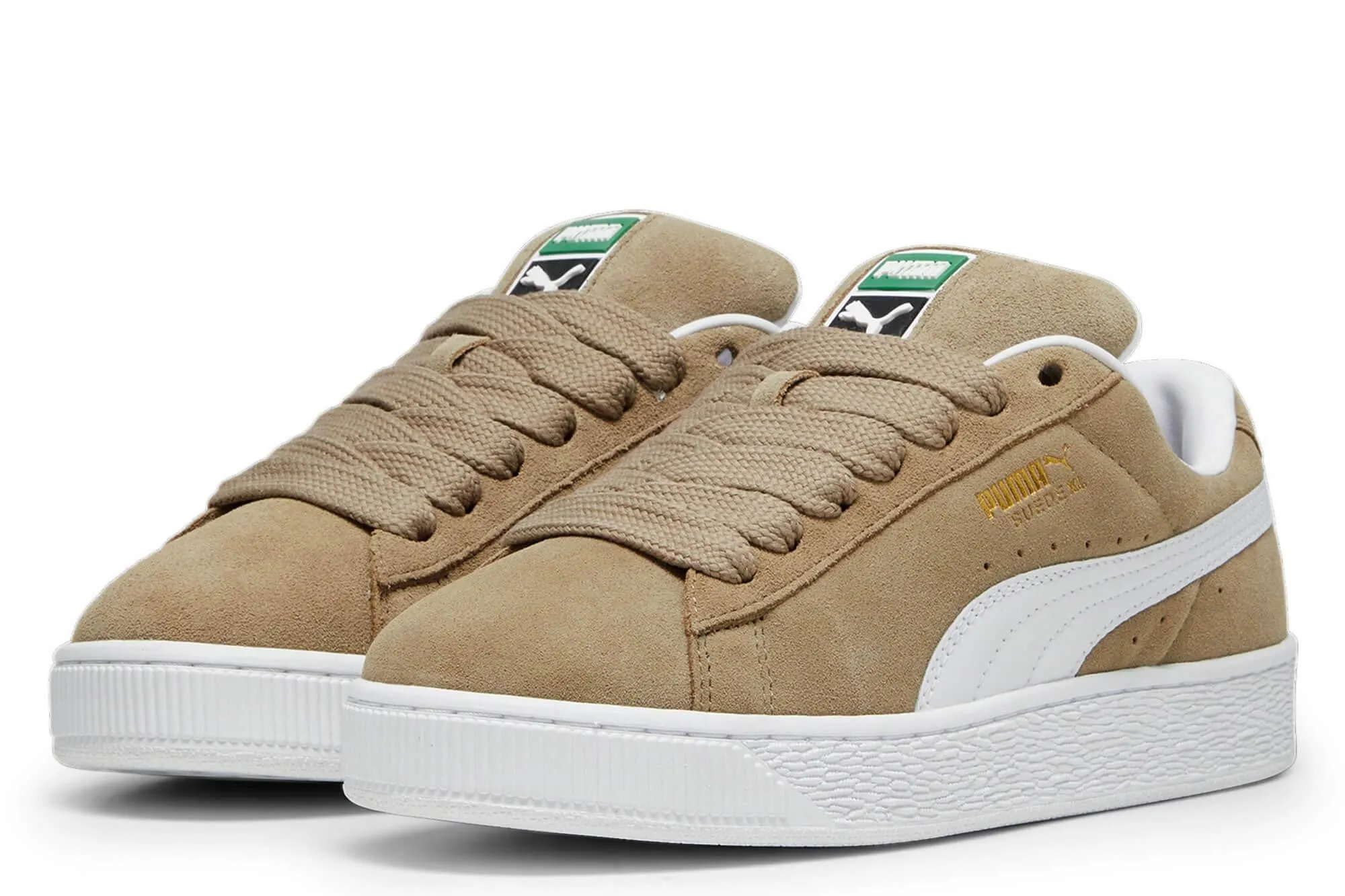 Puma Zapatillas SUEDE XL