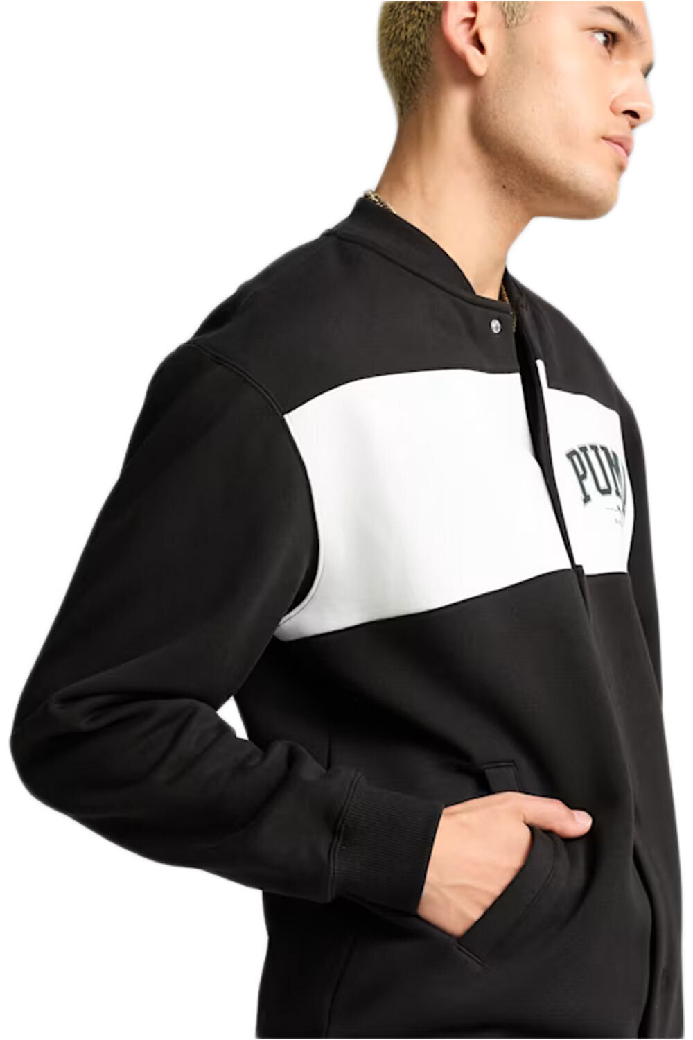 Puma SQUAD Chaquetas Hombre