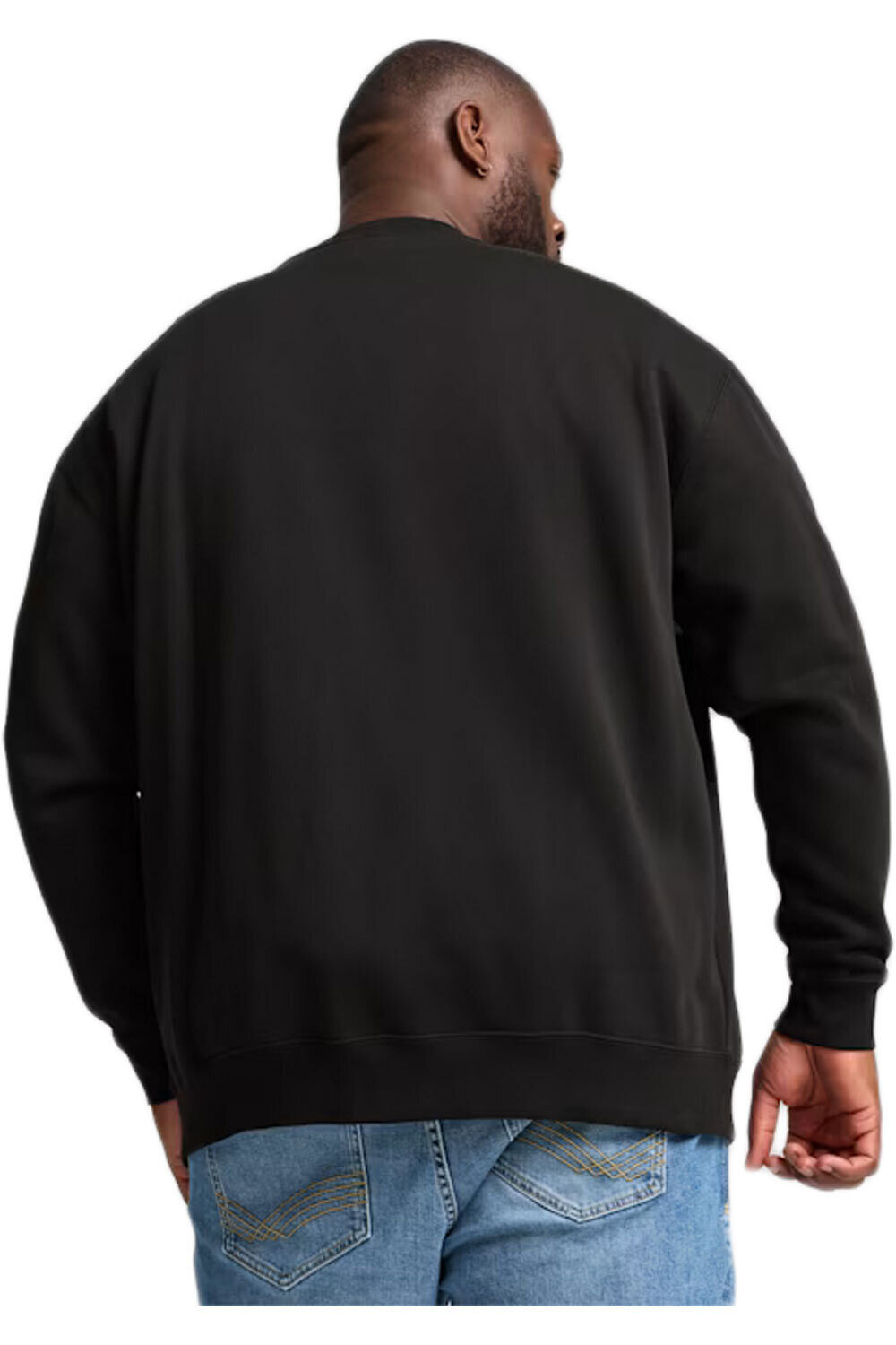 Puma SQUAD Chaquetas Hombre