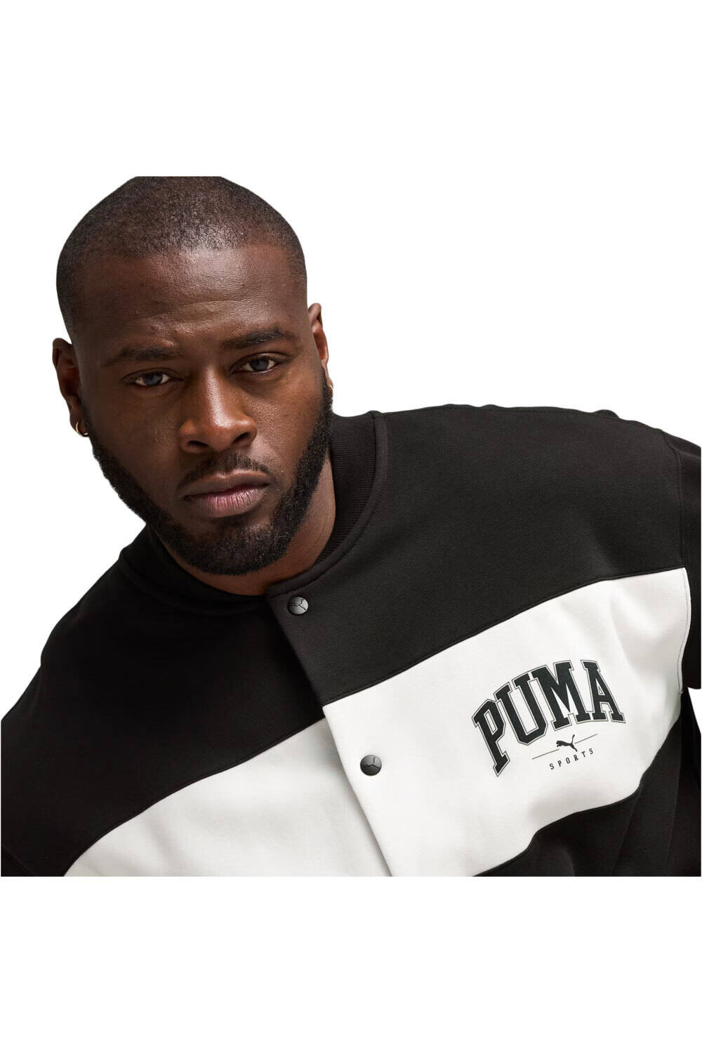Puma SQUAD Chaquetas Hombre