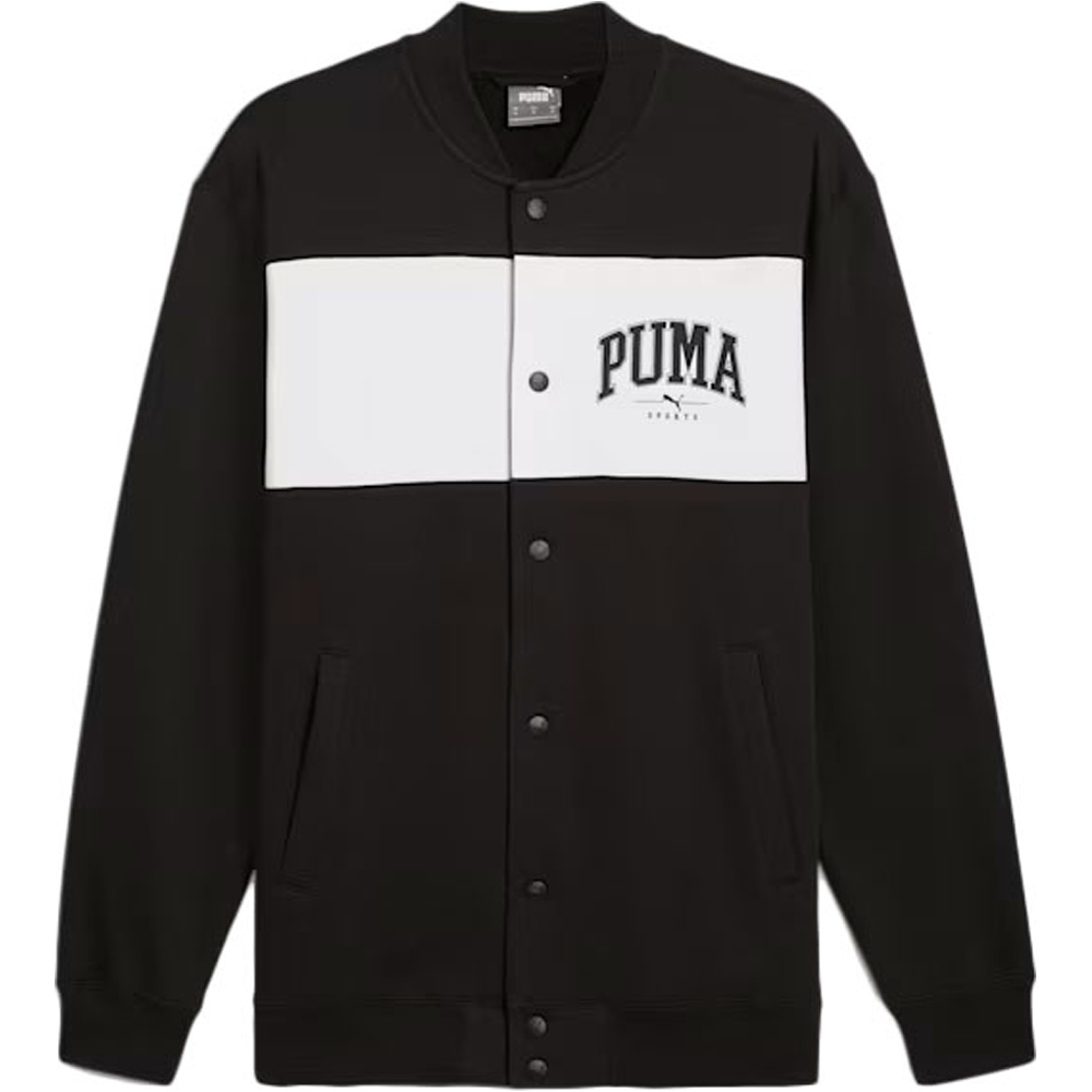 Puma SQUAD Chaquetas Hombre