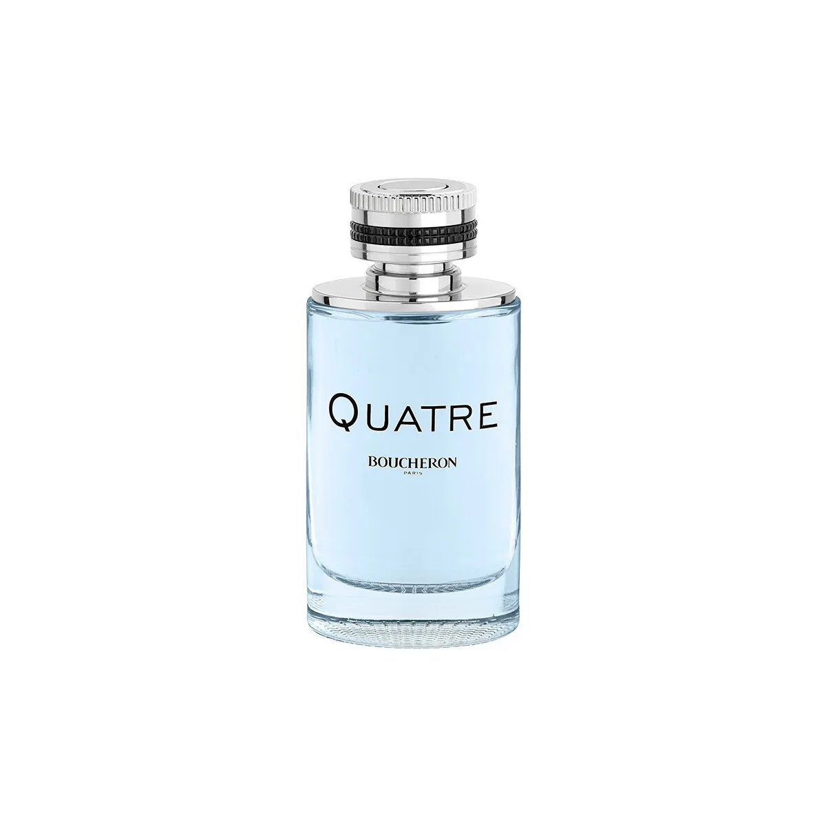 Quatre Pour Homme Eau De Toilette Vaporizador