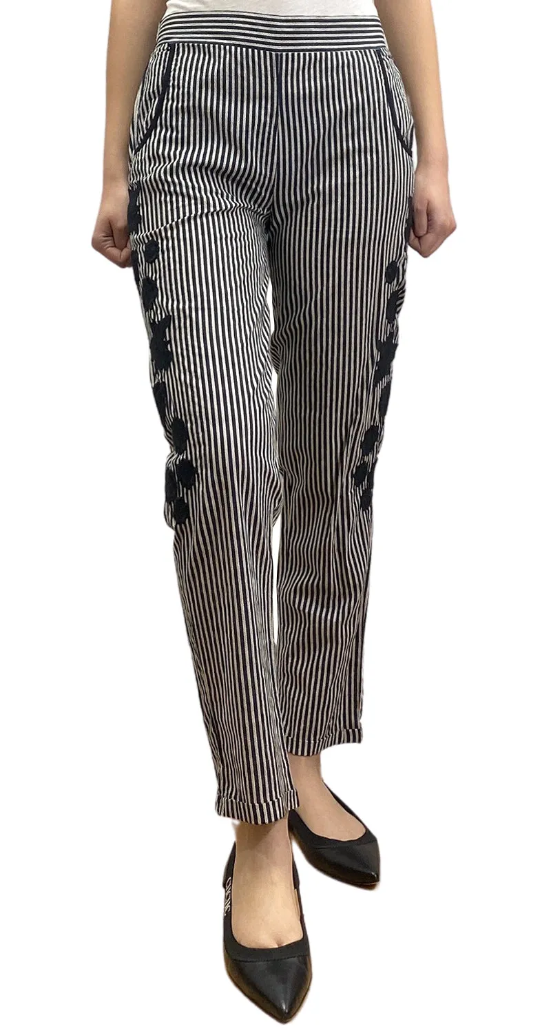 RAPSODIA Pantalón Greco
