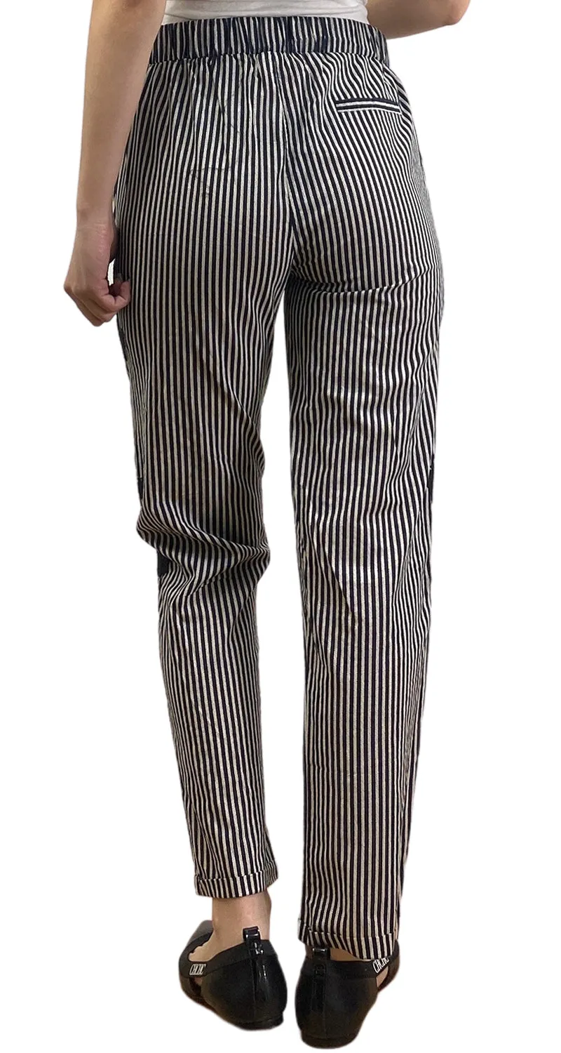 RAPSODIA Pantalón Greco