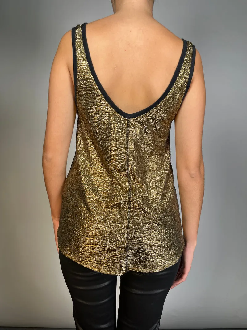 RAPSODIA Polera Cayetana Tekila
