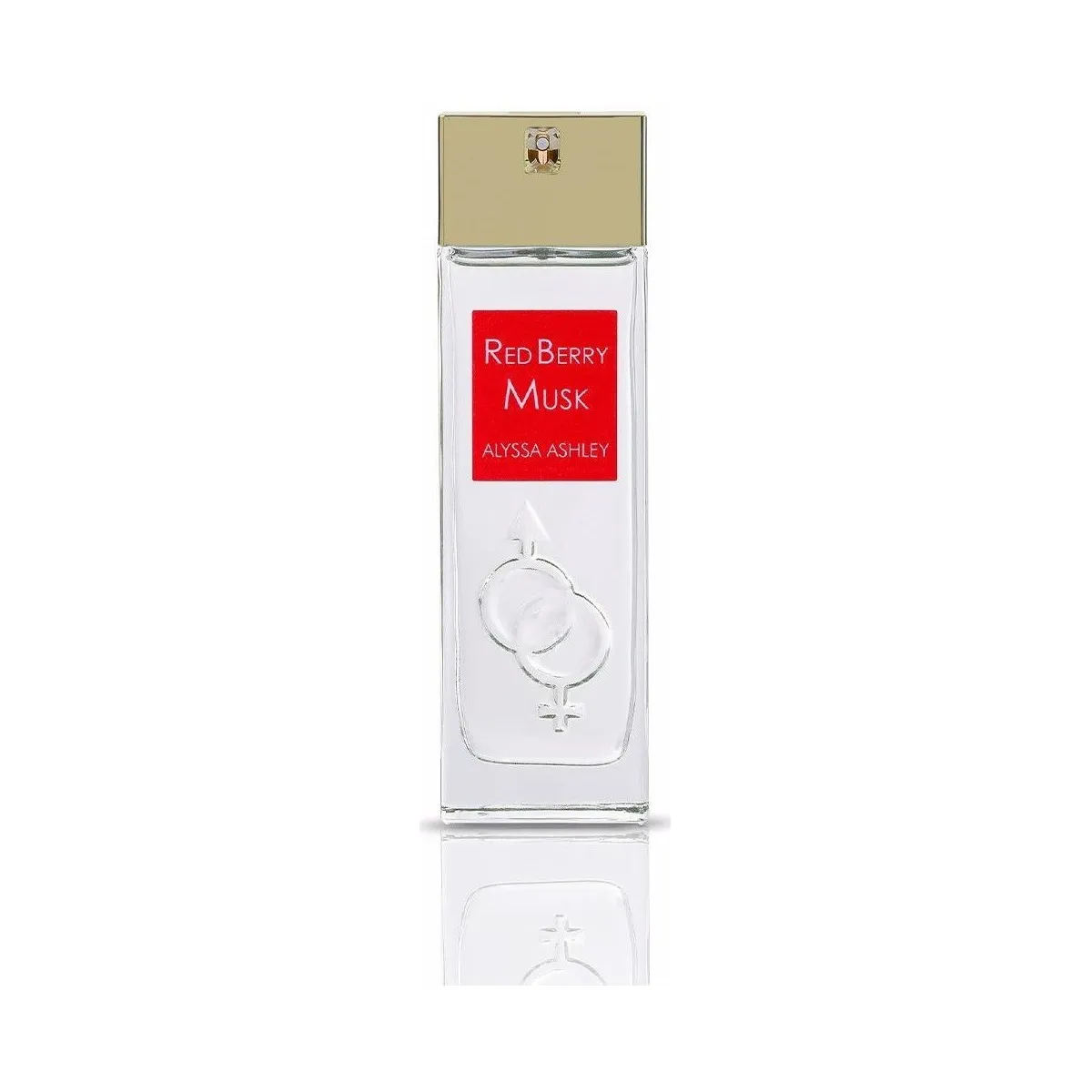 Red Berry Musk Eau De Parfum Vaporizador
